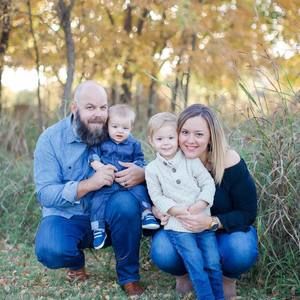 Meet your Posher, Kari